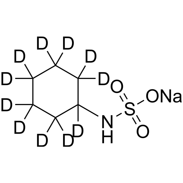Cyclamic acid-d11 sodium